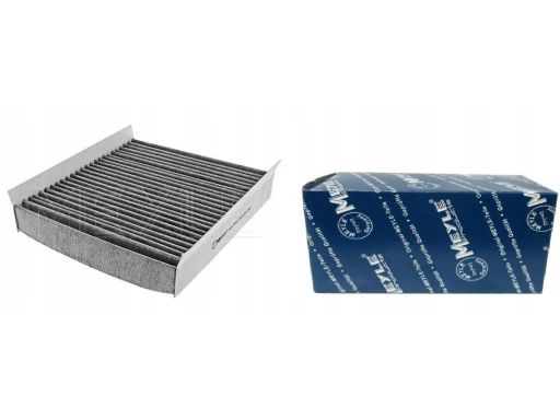 212 320 0019 Filtr Kabiny Wkład Filtra, Z Węglem Aktywnym Pasuje Do: