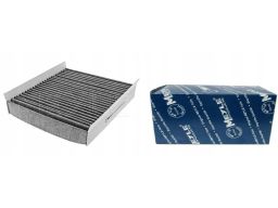 212 320 0019 Filtr Kabiny Wkład Filtra, Z Węglem Aktywnym Pasuje Do: