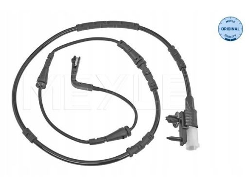 18-14 527 0002 Czujnik Zużycia Klocka Hamulcowego Tył (Ilość W Opakowa