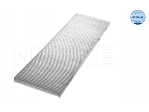 212 319 0004 Filtr Kabiny Przeciwpyłowy Pasuje Do: Citroen Jumper I, F