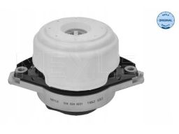 014 024 0231 Poduszka Silnika Przód P, Hydrauliczna Pasuje Do: Mercede