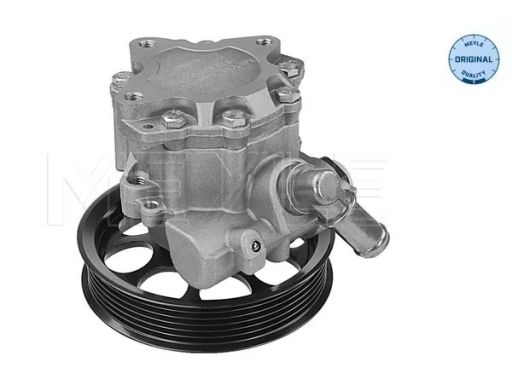 814 631 0007 Pompa Hydrauliczna Przekładni Kierowniczej Pasuje Do: Saa