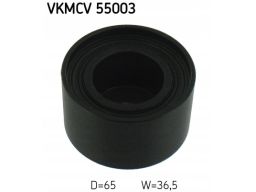 Vkmcv 55003 Rolka Napinająca Pasek Wielorowkowy Pasuje Do: Man E2000,