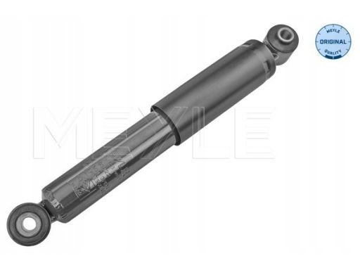 16-26 725 0032 Amortyzator Tył L/P Pasuje Do: Dacia Dokker, Dokker