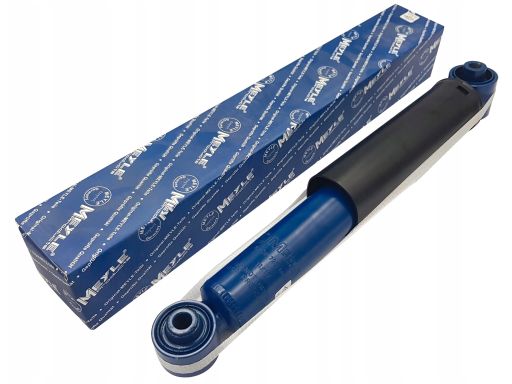 16-26 725 0024 Amortyzator Tył L/P Pasuje Do: Nissan Qashqai Ii, X-Tra