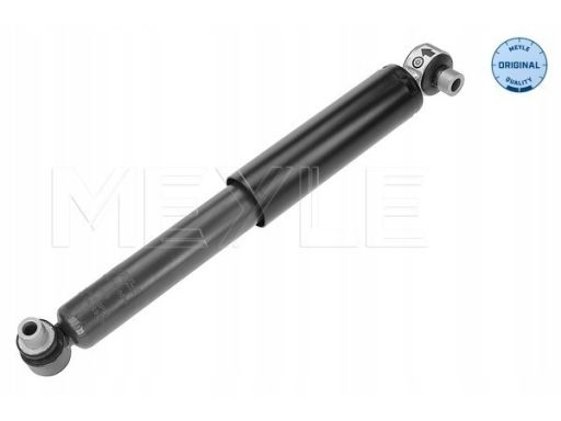 16-26 725 0006 Amortyzator Tył L/P Pasuje Do: Renault Megane Scénic,