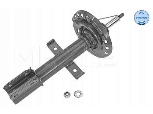 16-26 623 0024 Amortyzator Przód L/P Pasuje Do: Renault Captur I, Kapt