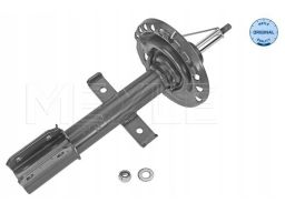 16-26 623 0024 Amortyzator Przód L/P Pasuje Do: Renault Captur I, Kapt