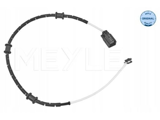 18-14 527 0003 Czujnik Zużycia Klocka Hamulcowego Przód Pasuje Do: Jag