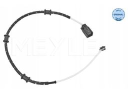 18-14 527 0003 Czujnik Zużycia Klocka Hamulcowego Przód Pasuje Do: Jag