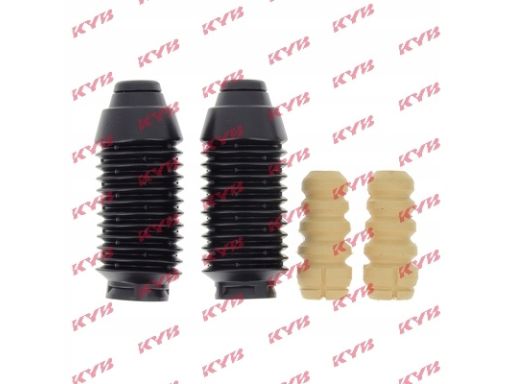 16-26 623 0012 Amortyzator Przód L/P Pasuje Do: Mercedes Citan Mixto