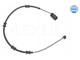 18-14 527 0005 Czujnik Zużycia Klocka Hamulcowego Przód Pasuje Do: Jag