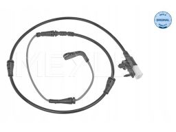 18-14 527 0001 Czujnik Zużycia Klocka Hamulcowego Przód (Ilość W