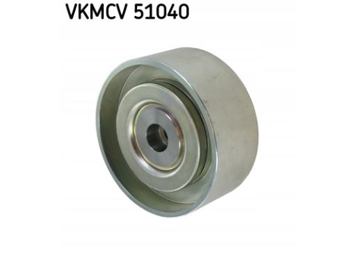 Vkmcv 51040 Rolka Prowadząca Pasek Wielorowkowy Pasuje Do: Mercedes Ci