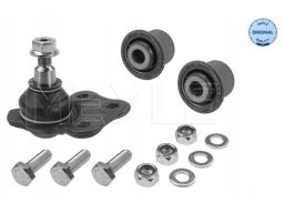 16-16 610 0009 Zestaw Naprawczy Wahacza Przód L/P (Rodzaj Wahacza: