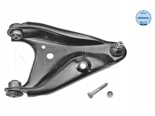 16-16 050 0066 Wahacz Zawieszenia Koła Przód P Dół Przód Pasuje Do: Da