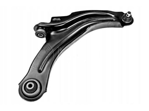 16-16 050 0055 Wahacz Zawieszenia Koła Przód P Przód Pasuje Do: Renaul