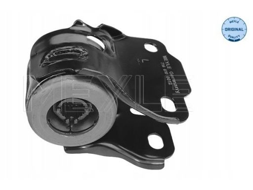 714 610 0012 Silentblock Wahacza Przód Z Tyłu L (20) Pasuje Do: Volvo