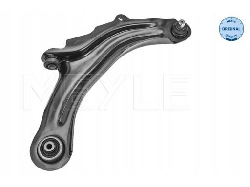 16-16 050 0068 Wahacz Zawieszenia Koła Przód P Dół Przód 18 Mm Pasuje