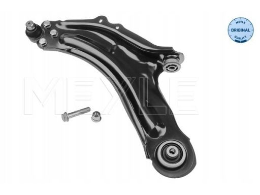 16-16 050 0045 Wahacz Zawieszenia Koła Przód L Dół Przód 20 Mm Pasuje