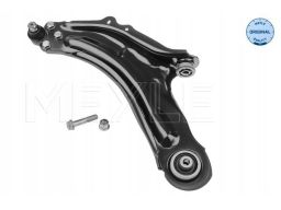 16-16 050 0045 Wahacz Zawieszenia Koła Przód L Dół Przód 20 Mm Pasuje