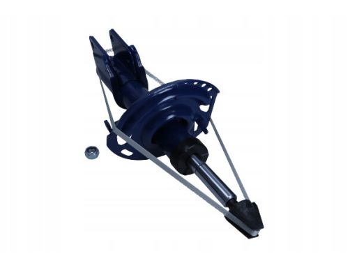 16-26 623 0022 Amortyzator Przód L/P Pasuje Do: Renault Espace Iv, Vel