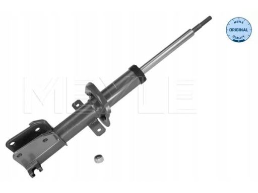 16-26 623 0007 Amortyzator Przód L/P Pasuje Do: Fiat Talento, Nissan