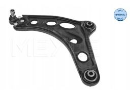 16-16 050 0025 Wahacz Zawieszenia Koła Przód L Dół Przód Pasuje Do: Ni