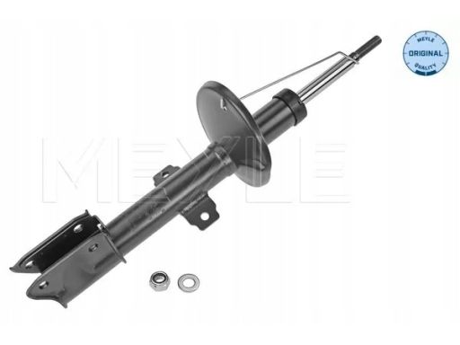 16-26 623 0013 Amortyzator Przód L/P Pasuje Do: Dacia Duster, Duster/S