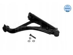 16-16 050 0005 Wahacz Zawieszenia Koła Przód P Dół/Poprzeczny Przód 16