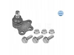 616 010 0004 Sworzeń Wahacza Przód L (Dół Przód) (Średnica Stożka 16Mm