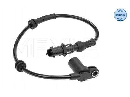 614 899 0036 Czujnik Abs Przód L/P Pasuje Do: Opel Combo Tour,