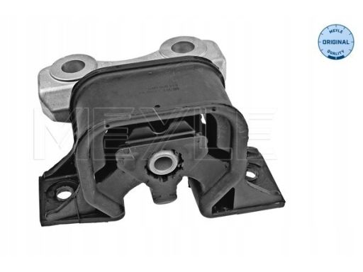 614 030 0045 Poduszka Silnika Przód P, Gumowo-Metalowa Pasuje Do: Opel