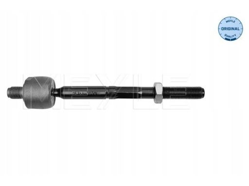 16-16 031 0026 Drążek Kierowniczy Boczny (Bez Końcówki) L/P (Dł.: 190M