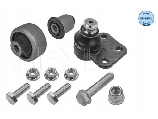 16-16 610 0003 Zestaw Naprawczy Wahacza Przód L (Rodzaj Wahacza: