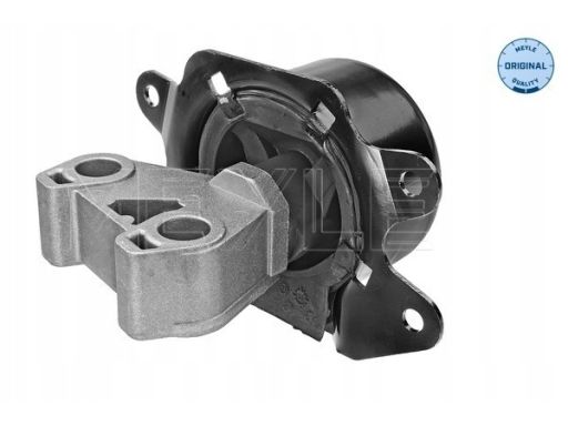 614 030 0047 Poduszka Silnika Przód L, Hydrauliczna Pasuje Do: Opel Co