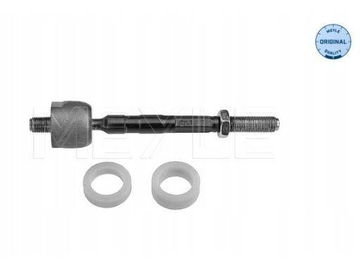 16-16 031 0017 Drążek Kierowniczy Boczny (Bez Końcówki) L/P (Dł.: 190M