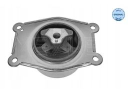 614 030 0044 Poduszka Silnika Z Przodu L, Gumowo-Metalowa Pasuje Do: O