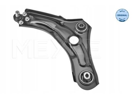 16-16 050 0075 Wahacz Zawieszenia Koła Przód L Dół/Poprzeczny Przód Pa