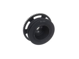 Vkm 96004 Koło Pasowe Wału Korbowego (Liczba Żeber: 6) Pasuje Do: Daew