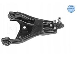 16-16 050 0050 Wahacz Zawieszenia Koła Przód P Przód Pasuje Do: Dacia