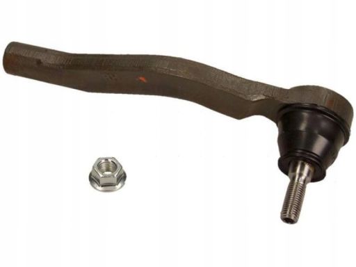 16-16 020 0043/Hd Końcówka Drążka Kierowniczego P Pasuje Do: Renault