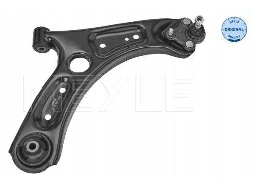 37-16 050 0070 Wahacz Zawieszenia Koła Przód P Dół Przód Pasuje Do: