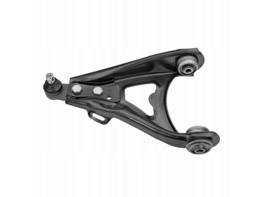 16-16 050 0041/Hd Wahacz Zawieszenia Koła Przód L Dół Przód Pasuje Do: