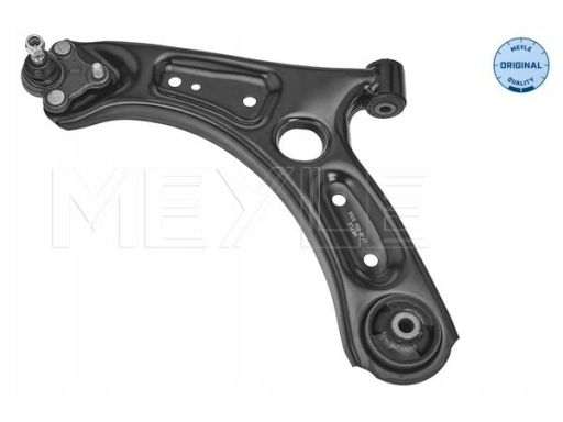 37-16 050 0069 Wahacz Zawieszenia Koła Przód L Dół Przód Pasuje Do: