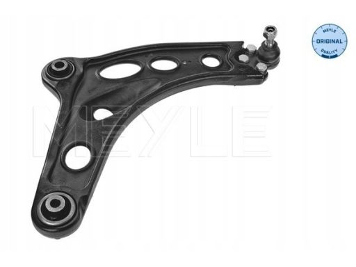 16-16 050 0026 Wahacz Zawieszenia Koła Przód P Dół Przód Pasuje Do: Ni