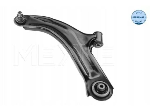 16-16 050 0022 Wahacz Zawieszenia Koła Przód L Dół Przód 18 Mm Pasuje