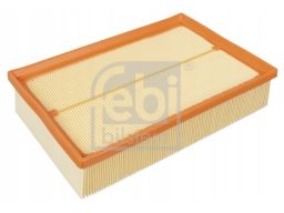 Fe106895 Filtr Powietrza (Wkład Filtra) Pasuje Do: Alfa Romeo Spider,