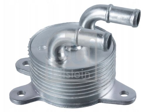 Fe106880 Chłodnica Oleju Pasuje Do: Mazda 3, 3/Hatchback, 6, 6/Kombi,