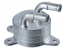 Fe106880 Chłodnica Oleju Pasuje Do: Mazda 3, 3/Hatchback, 6, 6/Kombi,